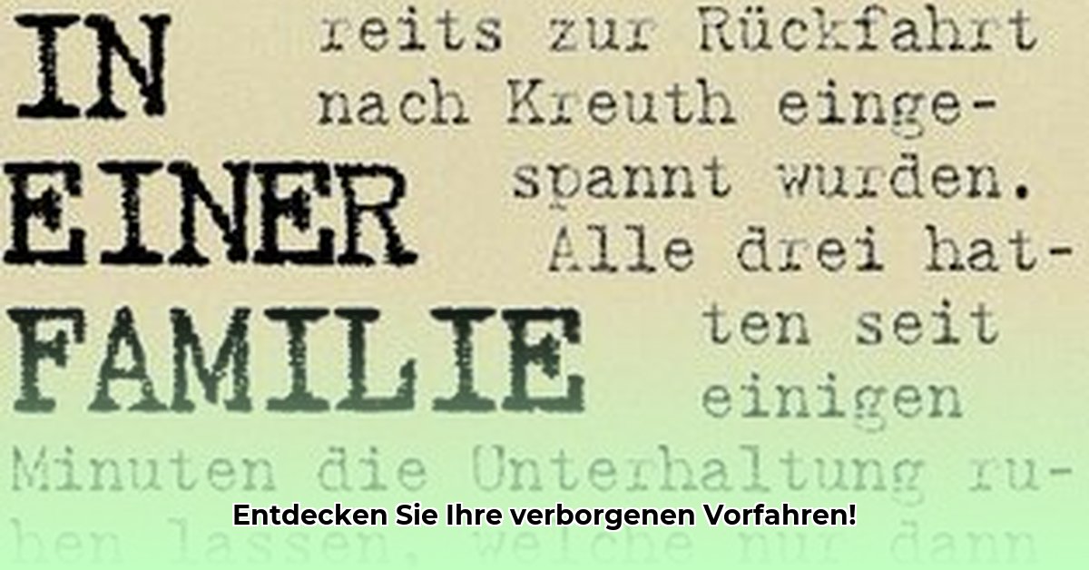 nebenlinie-einer-familie